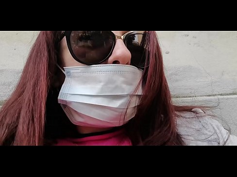 ❤️ Nicoletta bere bizilagunarekin mendekua hartzen du eta bere garajean txiza egiten du (Covid19 Italiako berrogeialdi berezia) ❌ Sexu bideoa gugan ﹏