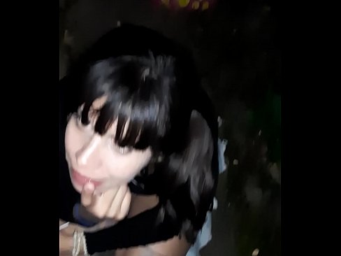 ❤️ Kalean zakila puztuta gozokien truke ❌ Sexu bideoa gugan ﹏
