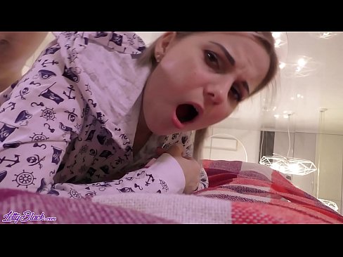 ❤️ Ama sexy enara eta pregistyle sexua - esperma gertu ❌ Sexu bideoa gugan ﹏